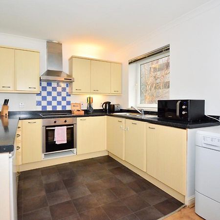 Apartment Wharf - Meridian Place 바킹 외부 사진