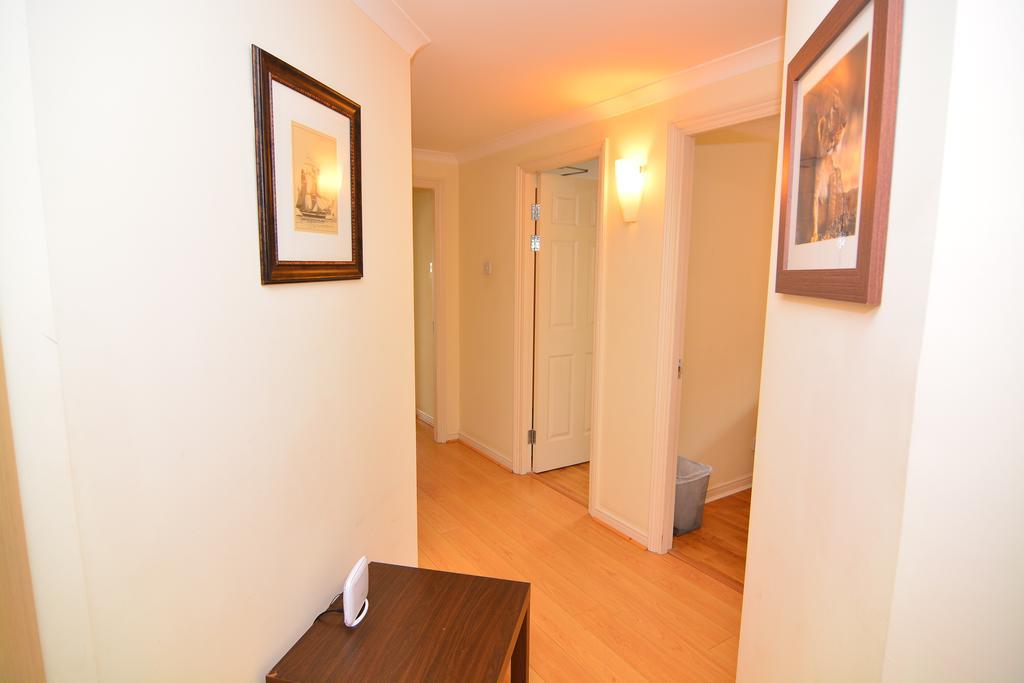 Apartment Wharf - Meridian Place 바킹 외부 사진