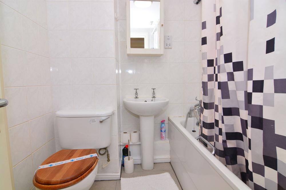 Apartment Wharf - Meridian Place 바킹 외부 사진