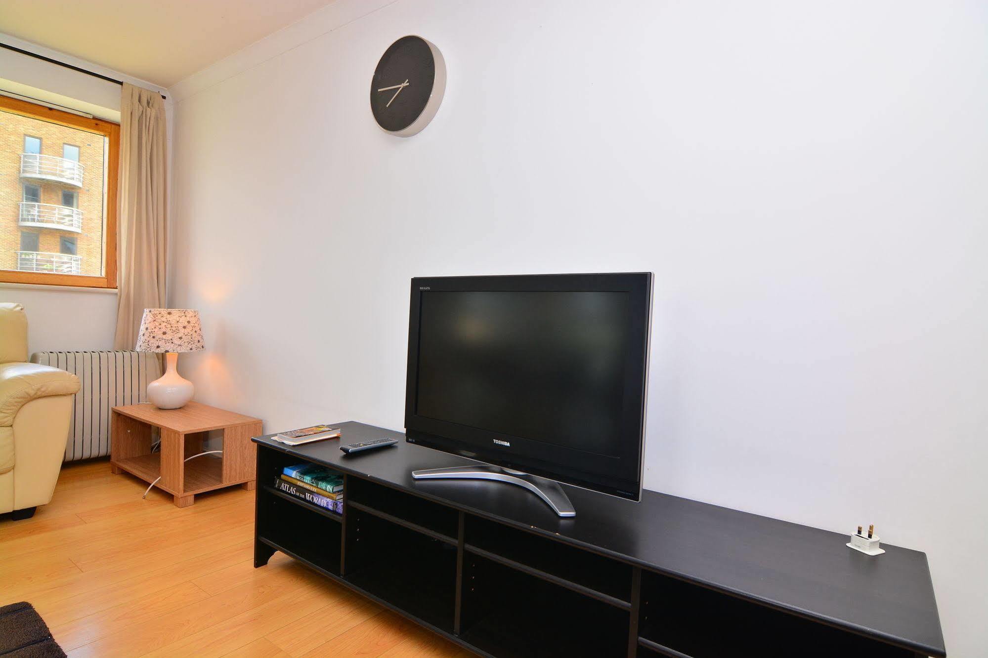 Apartment Wharf - Meridian Place 바킹 외부 사진