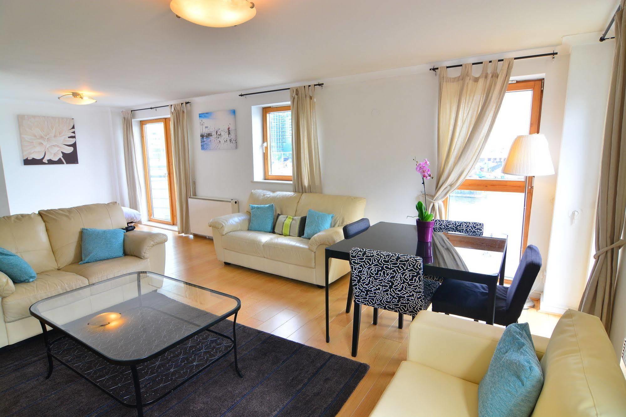 Apartment Wharf - Meridian Place 바킹 외부 사진