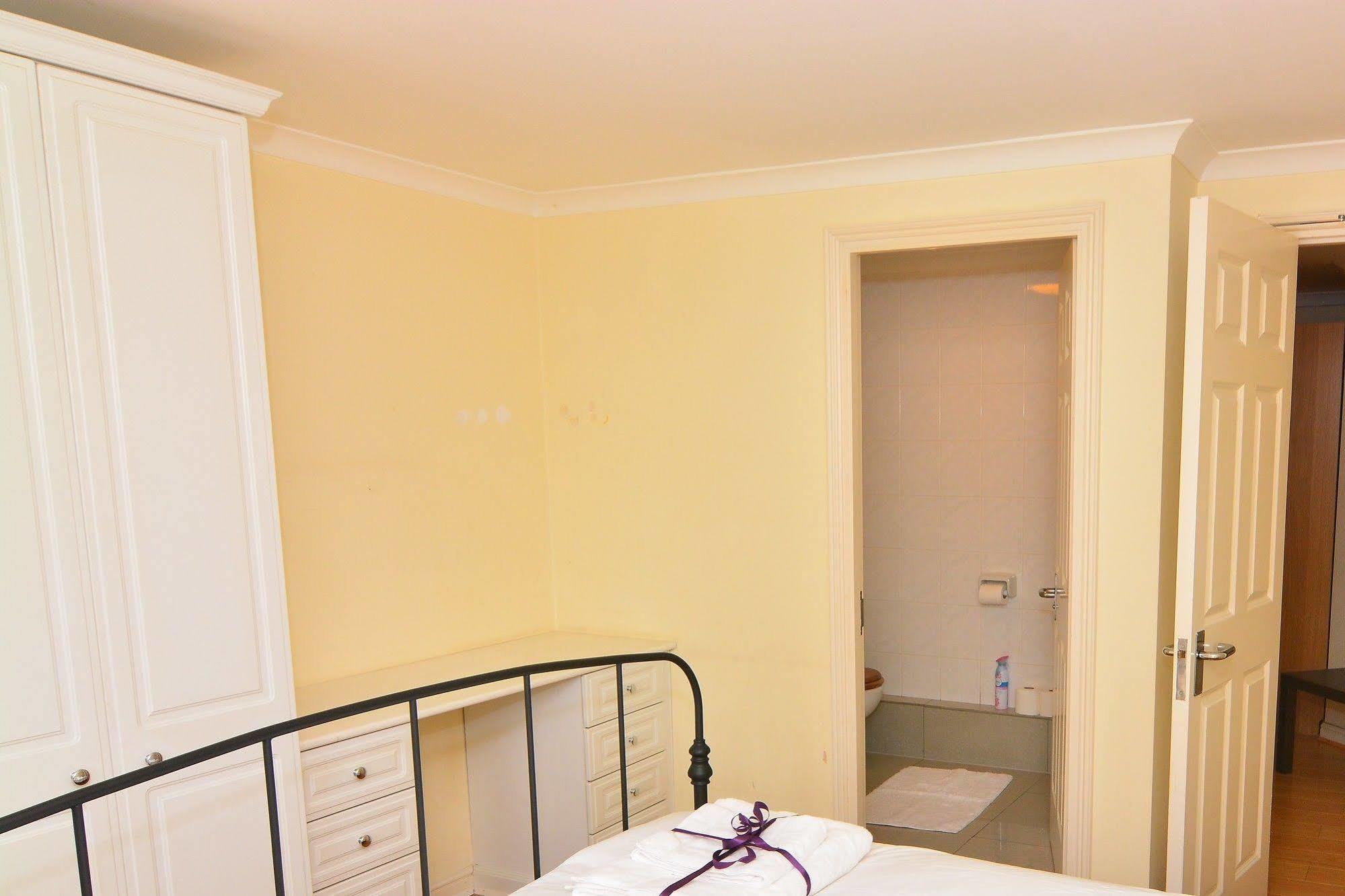 Apartment Wharf - Meridian Place 바킹 외부 사진