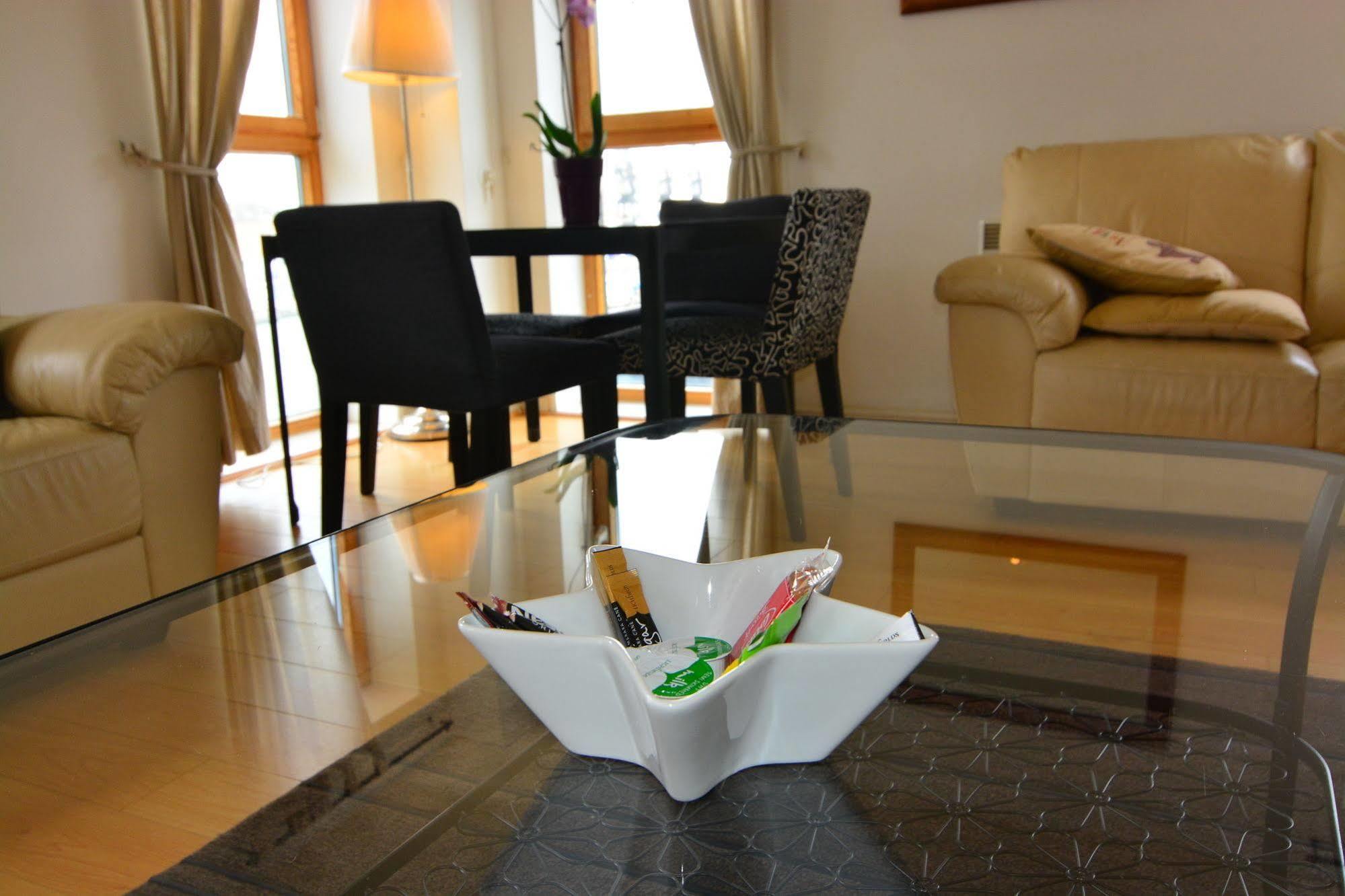 Apartment Wharf - Meridian Place 바킹 외부 사진