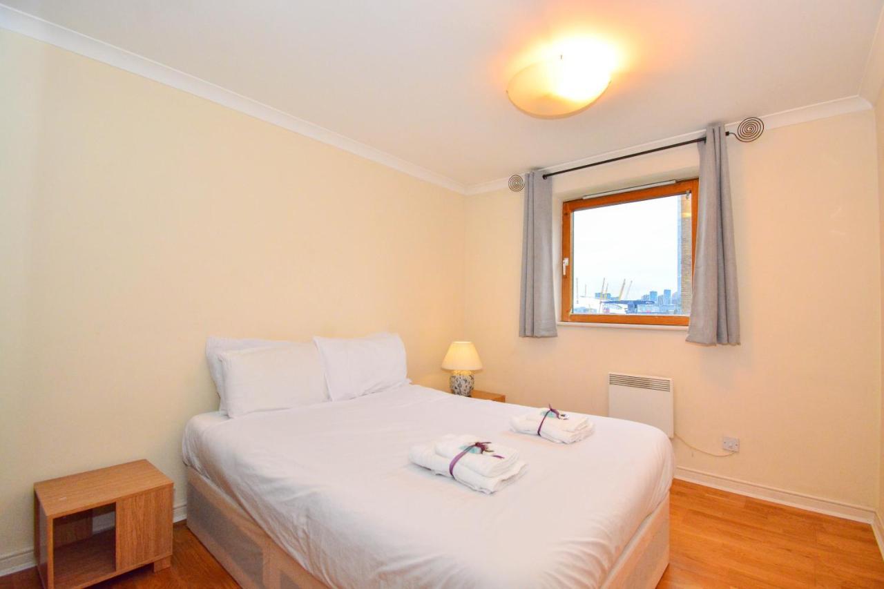 Apartment Wharf - Meridian Place 바킹 외부 사진