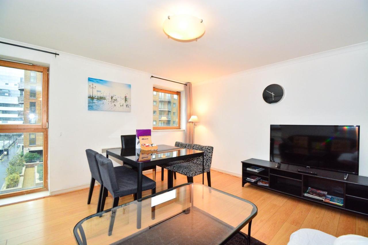 Apartment Wharf - Meridian Place 바킹 외부 사진