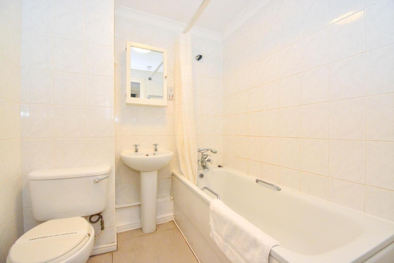 Apartment Wharf - Meridian Place 바킹 외부 사진