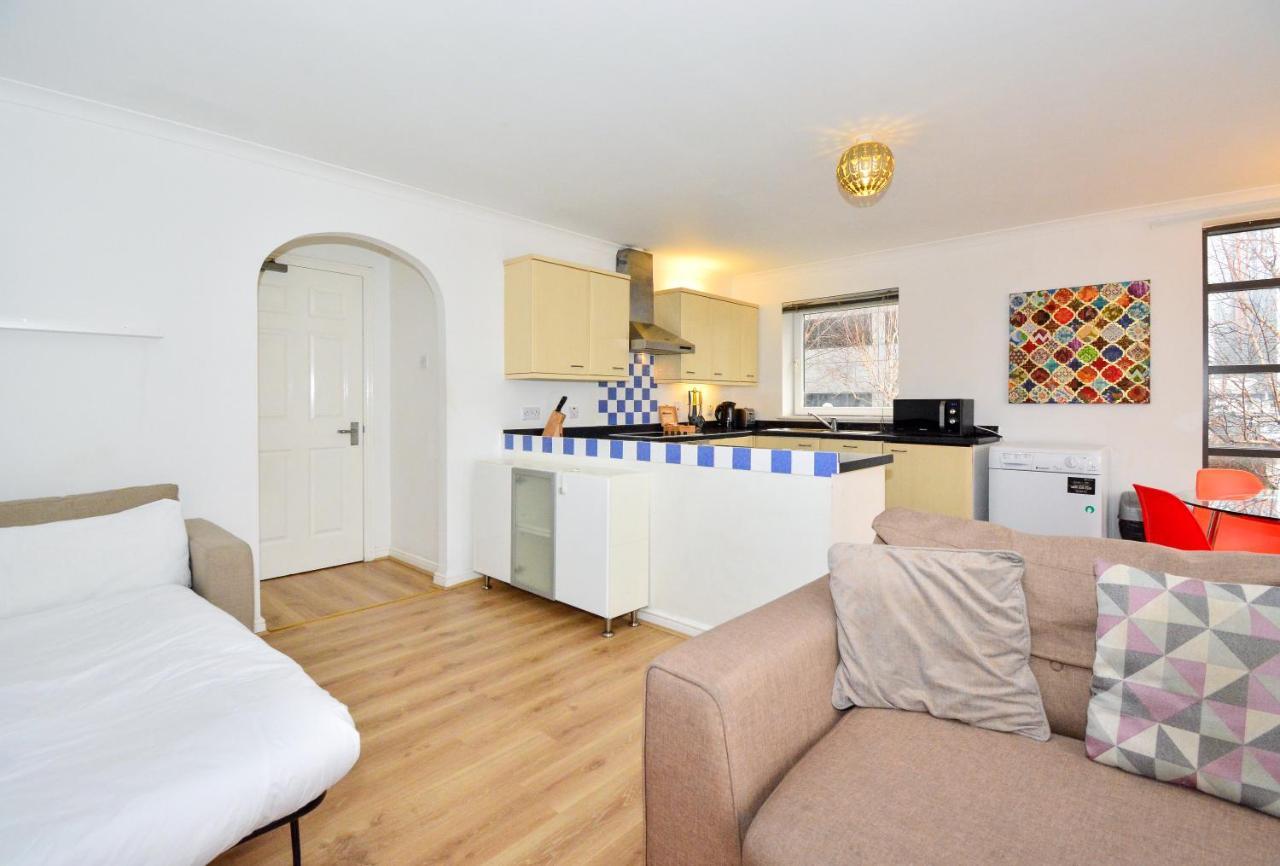 Apartment Wharf - Meridian Place 바킹 외부 사진